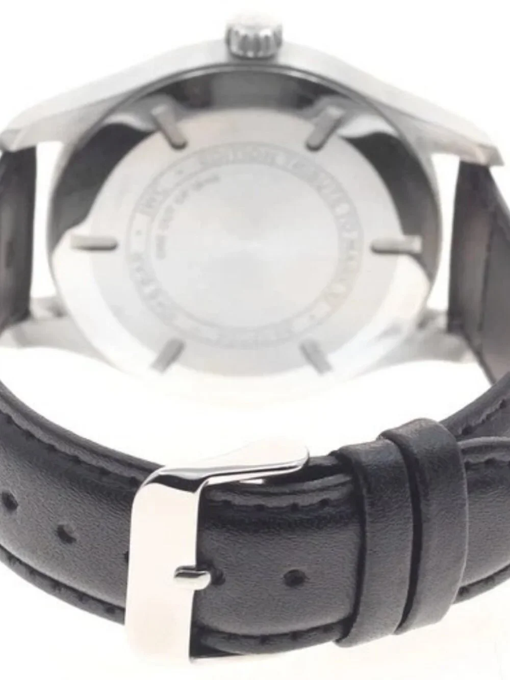 IWC SCHAFFHAUSEN Mark XVIII Tribute to Mark XI IW327007 Automatic Men's_958667